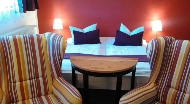Suite Landhotel Possendorf