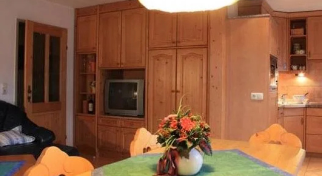 Haus Berge Appartements, Забронировать Апартаменты/квартира Апартаменты Ваграйн, рядом с Гондольный подъемник Графенбергбан, Апартаменты/квартира