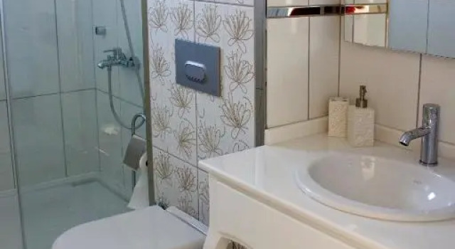 Номер Standard Lara Ilica Hotel