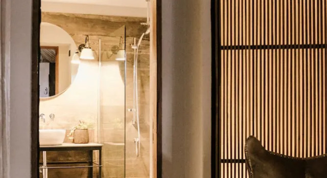 Номер Standard Hotel Desertica