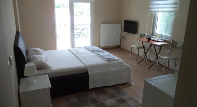 Апартаменты Luxury Karaagac Green Edirne