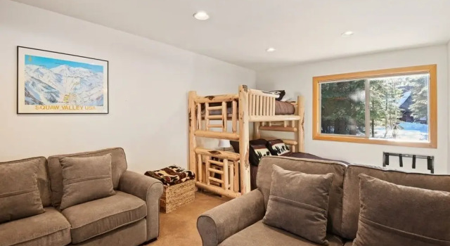 Cottonwood Place Vacation Home by RedAwning, Забронировать Отель Отели и гостиницы Тахо-Виста, Отель
