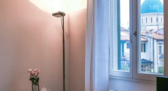 Apartments Florence Pepi attic, Забронировать Апартаменты/квартира Сан-Марко - Сантиссима-Аннунциата Флоренция, рядом с Дом Буонаротти