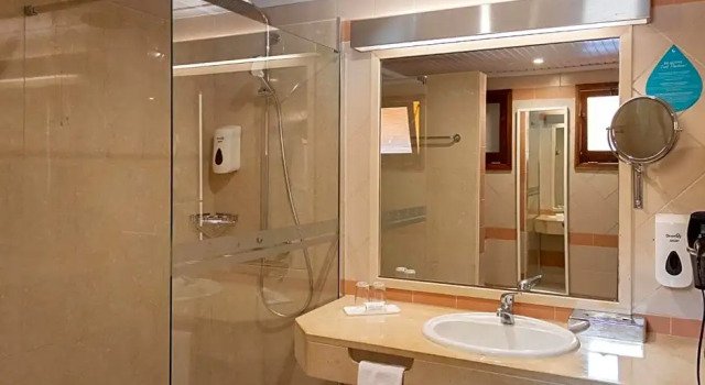 Номер Superior Galo Resort Hotel Alpino Atlantico