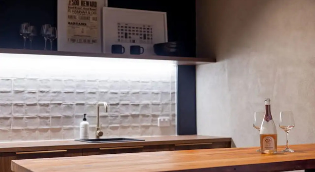 The Cobbler Hotel, Забронировать Отель Отели Веллингтона 3 звезды, рядом с Университет Виктория, 3*