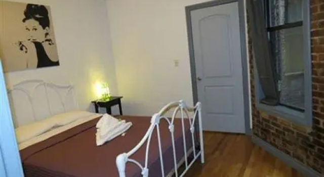 Upper Manhattan Deluxe, Забронировать Апартаменты/квартира Гарлем Нью-Йорк, рядом с 145-я улица (линия Ленокс-авеню дивизиона