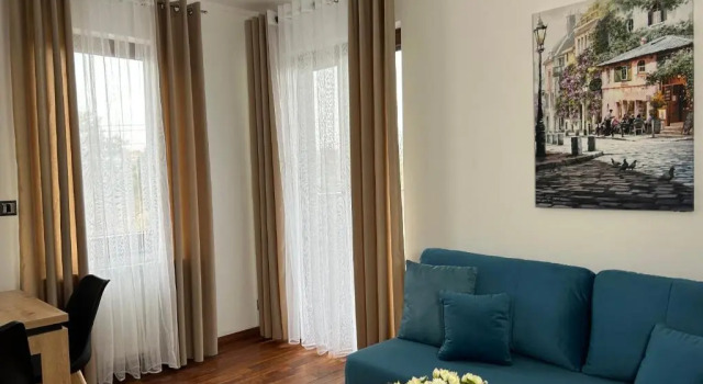 Номер Standard Mala Italia Apartments