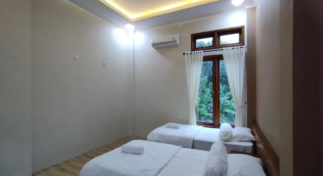 Saira Hotel dan Homestay Syariah, Reserva ahora Hotel Ngaglik Provincia de Yogyakarta