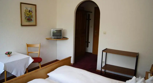 Ferienpension Ritter & Kögl, Rezervasyon Otel Kufstein SPA oteller, SPA