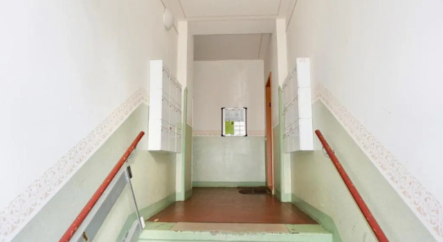 Manitius 9, DD-Friedrichstadt (Zentrumsnah), Забронировать Отель Отели Дрездена с парковкой, рядом с Дрезденская государственная оперетта, Парковка
