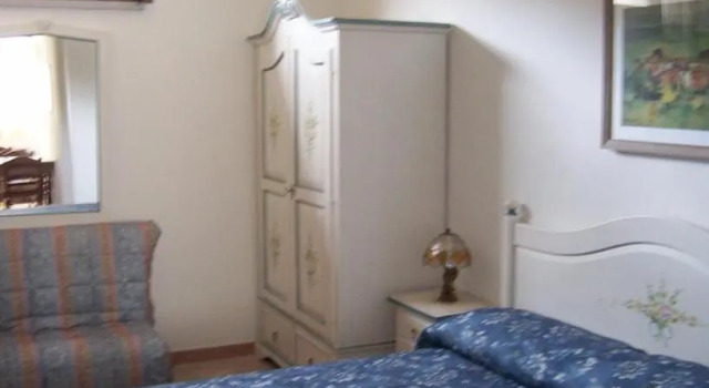 Номер Standard Residence Dolores