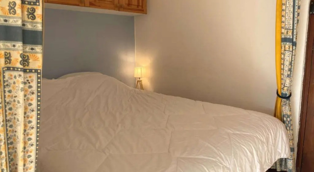 Appartement Balaruc-les-Bains, 1 pièce, 2 personnes - FR-1-553-72, Book Lejlighed Balaruc-les-Bains Étang de Thau