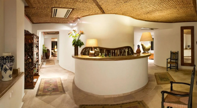 La Casa Que Canta, Забронировать Отель Отели Ixtapa-Zihuatanejo с завтраком, Завтраки