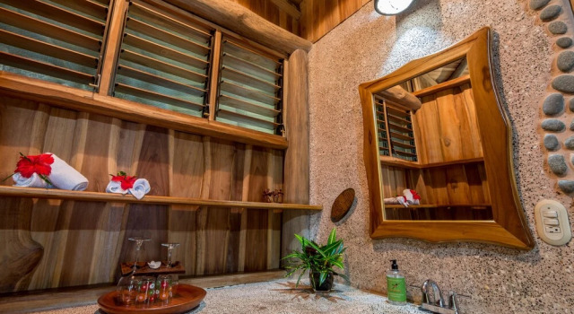 La Cusinga Lodge