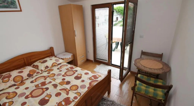 Meric Duplex Apartment