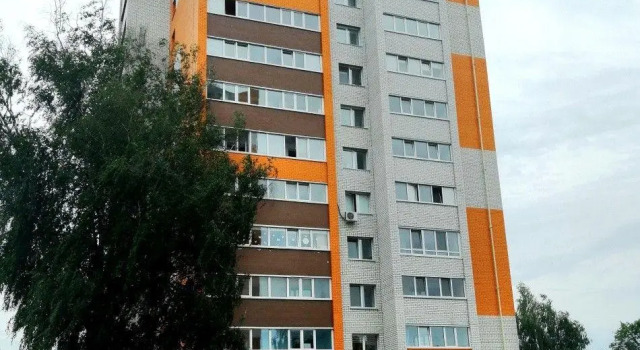 Na Duki Apartments