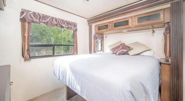 Destination RV II Fully Setup OK42, Prenota Hotel Moab 