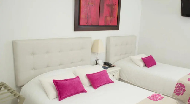 Hotel Costa Bonita, Prenota Hotel Monteria Cordoba
