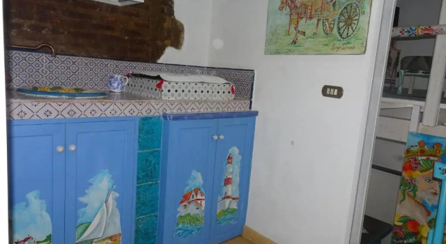 Студия Artist's House di Pace