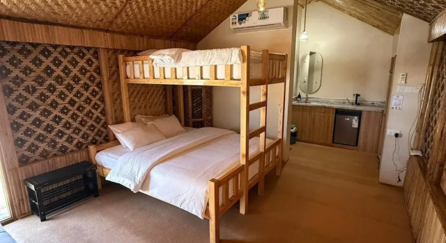 Jabal Hatt Rest-house, Buchen Sie Hotel 3-Sterne-Hotels in Ad-Dachiliyya, 3*
