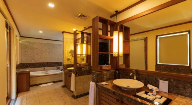 Номер Standard с 2 комнатами Clove Beach Wadduwa