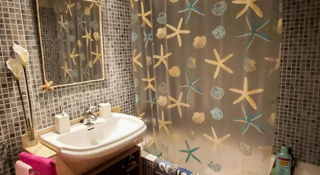 Mökki Casa minina