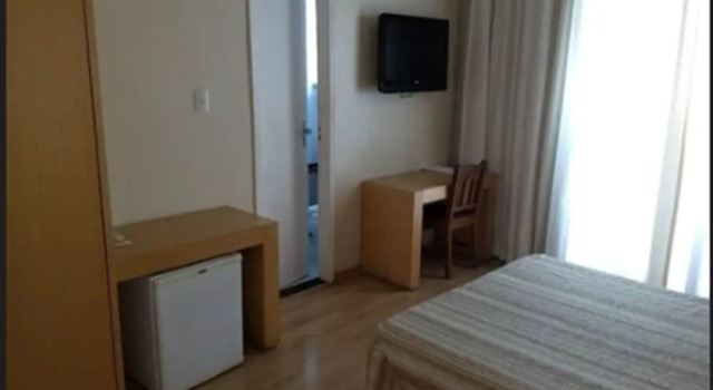Двухместный номер Economy Argentina Hotel