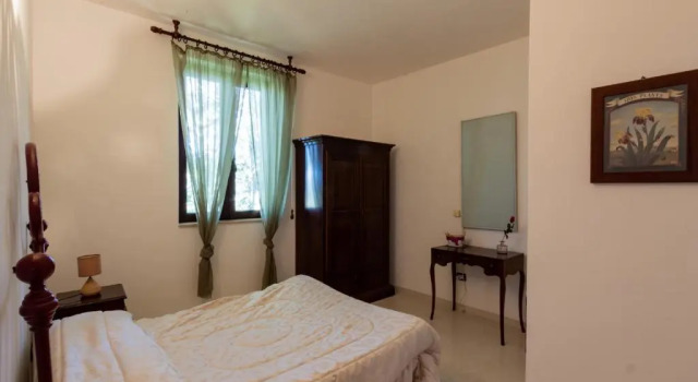 Двухместный номер Standard B&B Mesa Gaia