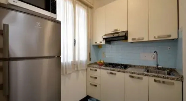 Spacious Apartment 30mt from the Beach