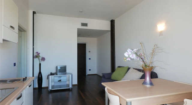 Апартаменты Medi Garden Resort