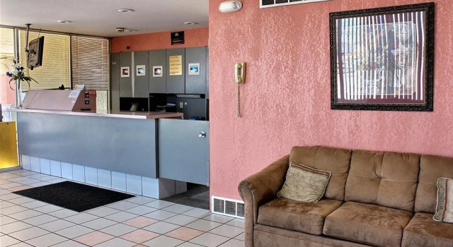 Americas Best Value Inn Niagara Falls, Забронировать Отель Ниагара Фолс Буффало, рядом с Аутлет-центр Fashion Outlet Mall