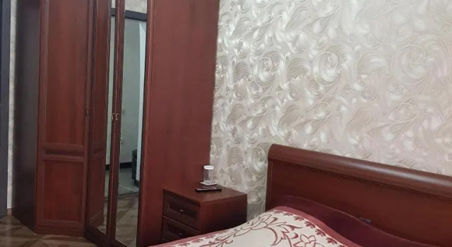 Сдаётся в 2-х ком.кв. 1 комната на берегу моря на 2 человека. Проживание с хозяевами., Забронировать Апартаменты/квартира Апартаменты Гагрский района, Апартаменты/квартира