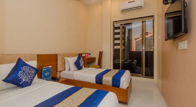 Номер Standard New Seven Hills By Glitz Hotels