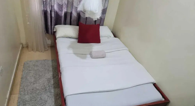 Hotel 25 Kisumu, Rezervovat Hotel Levné hotely v Kisumu