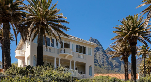 Claybrook, Забронировать Вилла Коттеджи Cape Peninsula, Коттедж