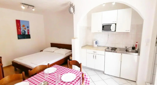 Апартаменты Apartmani Buljubašić