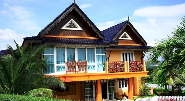 The Chalet Phuket Resort
