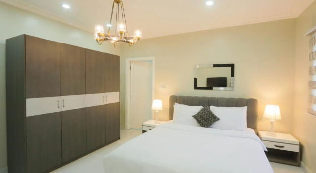 Africa Luxury Apartments at The Silicon Square, Accra, Ghana, Reserva ahora Apartamento Apartamentos en Gran Acra, Apartamento