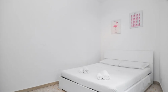 BB Plus Apartment Roma Tiburtina