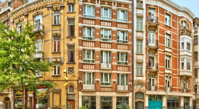Двухместный номер Standard Hotel Aviation
