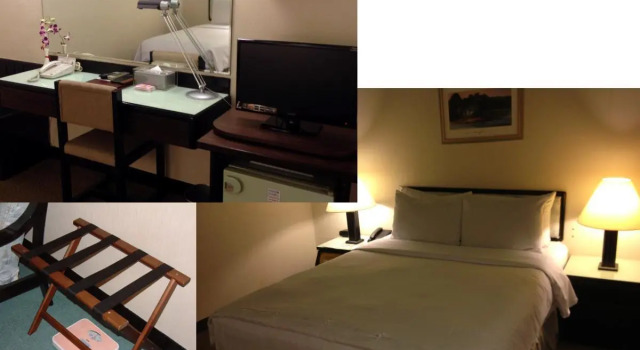 Номер Superior Premier Hotel
