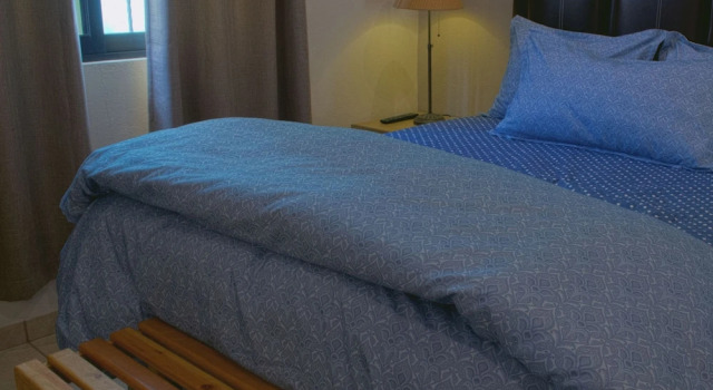 Номер Comfort Casa Corazon de Plata Suites