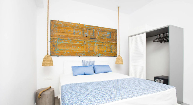 Lindos Portes Suites - Adults Only