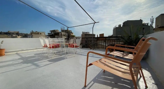 Апартаменты Central apts with Acropolis views - PK building