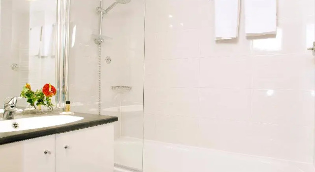 Студия Standard Residhome Paris-Guyancourt