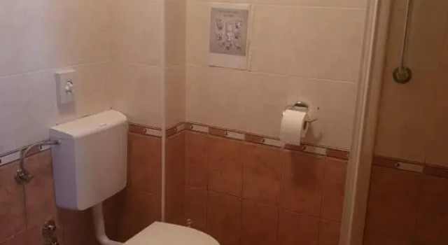 Номер Economy Hotel Miramare