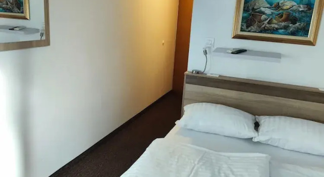 Номер Business TIM rooms