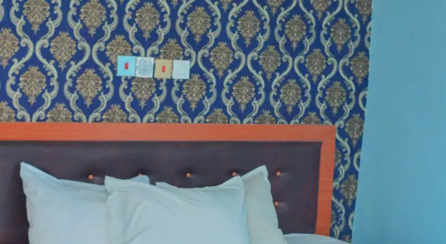 Номер Standard Xela Hotels and Resorts