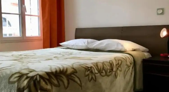 Двухместный номер Standard Hôtel Belle Fontainebleau