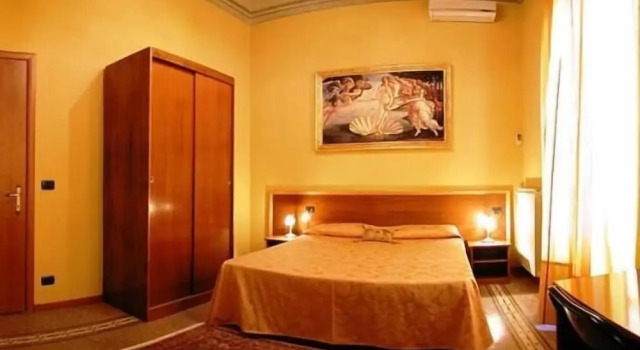 La Luna Guesthouse